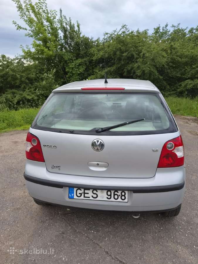Nedidelis, ekonomiškas smagus automobilis. - nuotraukos Nr. 7