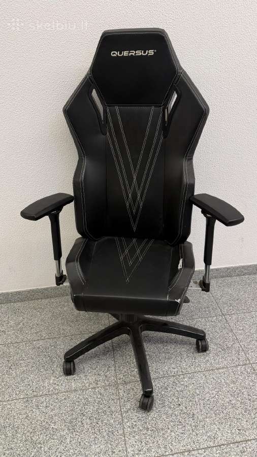 Žaidimų kėdė