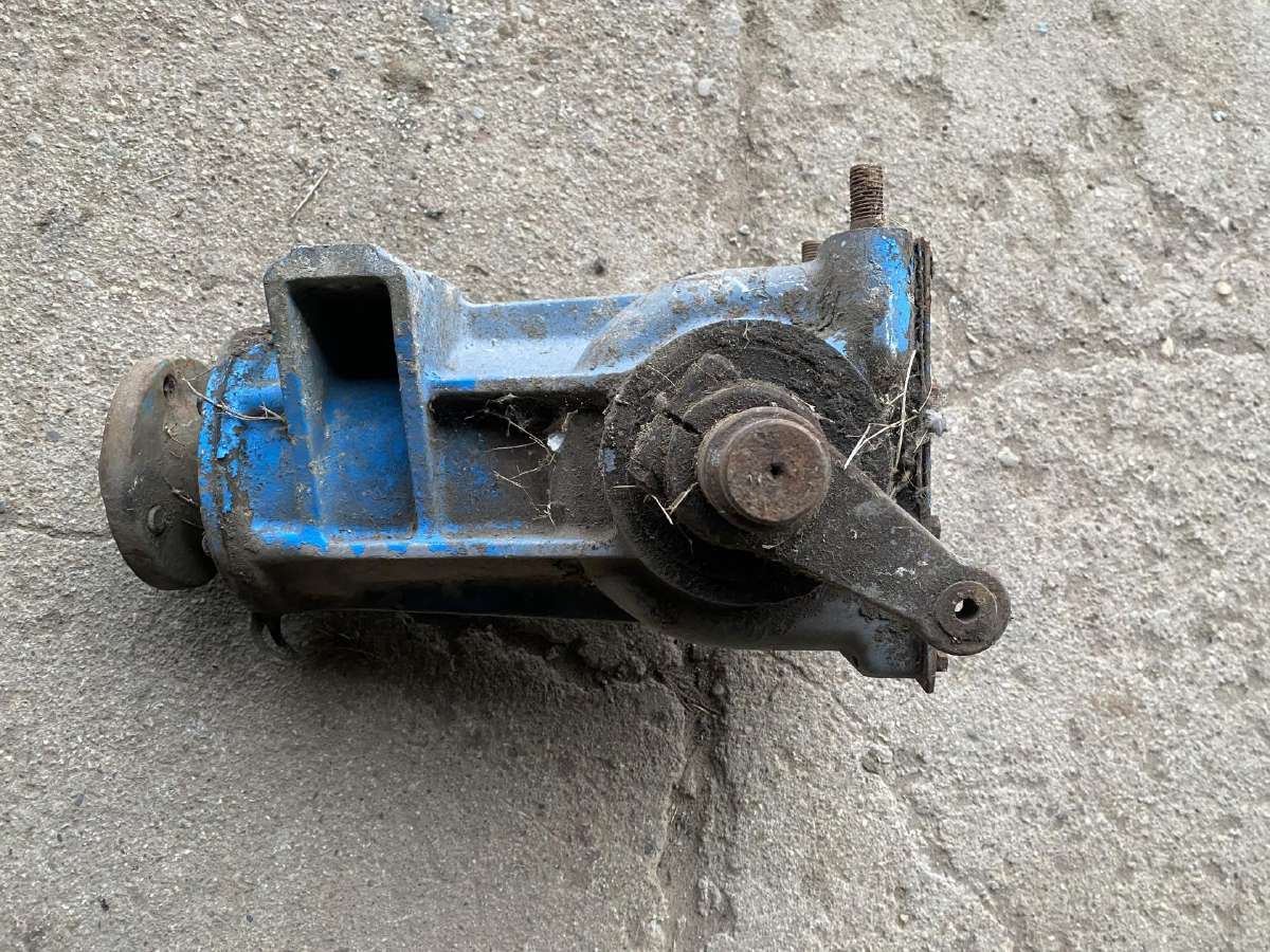 Rotacine sienapjove amazone accord petk dalys - nuotraukos Nr. 18