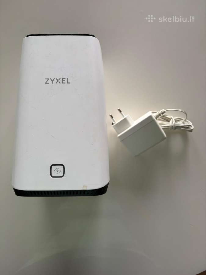 Zyxel Nr5103e 5G Modemas