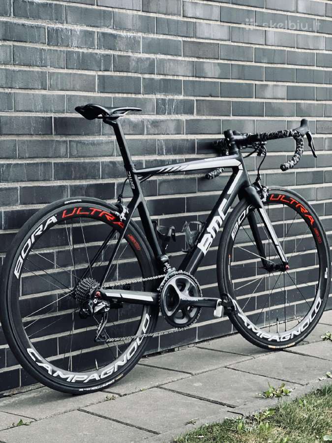 BMC Slr01 Altitude – 6.5kg – Bora Ultra di2 - nuotraukos Nr. 2