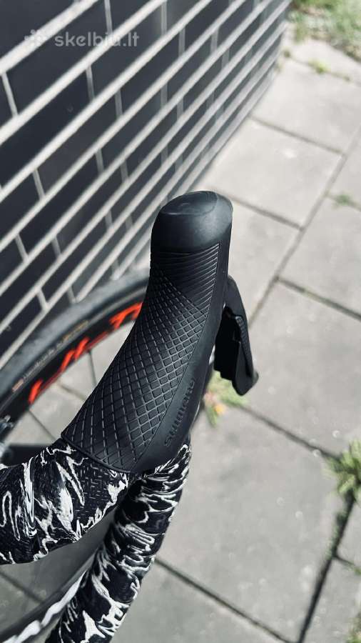 BMC Slr01 Altitude – 6.5kg – Bora Ultra di2 - nuotraukos Nr. 4