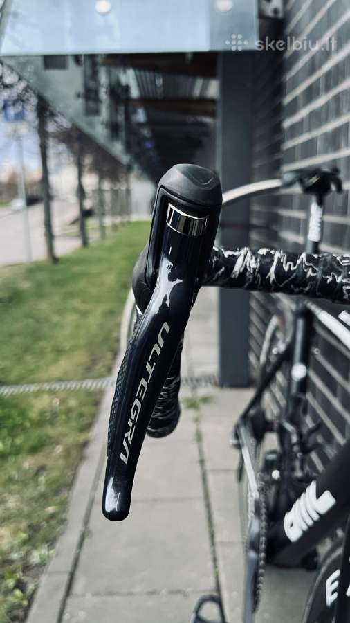 BMC Slr01 Altitude – 6.5kg – Bora Ultra di2 - nuotraukos Nr. 7