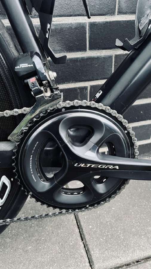 BMC Slr01 Altitude – 6.5kg – Bora Ultra di2 - nuotraukos Nr. 11