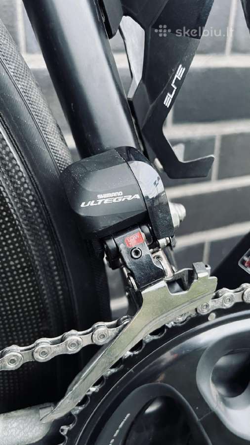 BMC Slr01 Altitude – 6.5kg – Bora Ultra di2 - nuotraukos Nr. 12