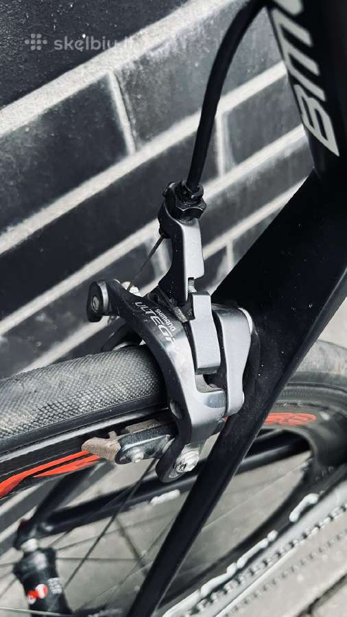 BMC Slr01 Altitude – 6.5kg – Bora Ultra di2 - nuotraukos Nr. 13