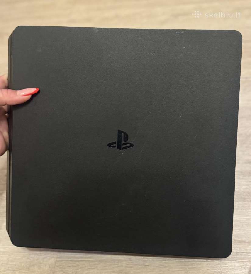 Playstation4