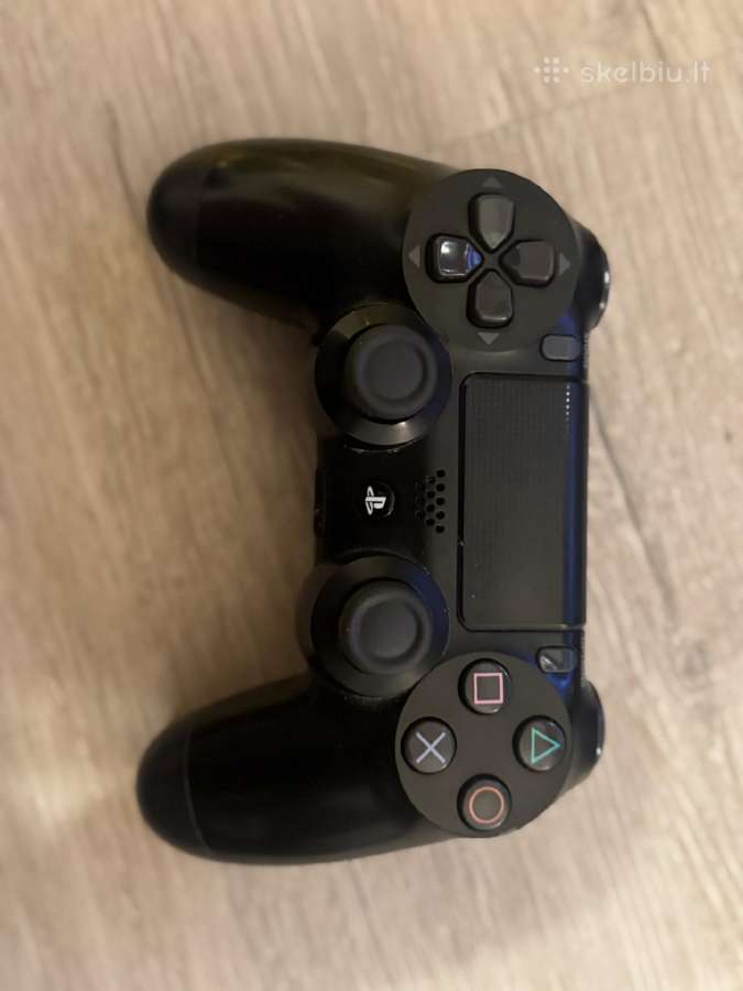 Playstation4 - nuotraukos Nr. 2