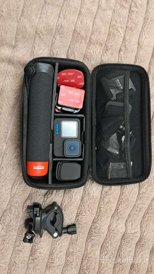 Kamera go pro11 Black