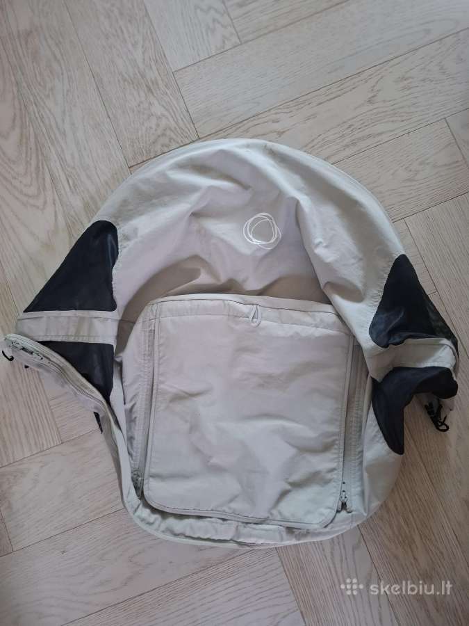 Bugaboo Cameleon3 vaiko vėžimėlis - nuotraukos Nr. 9