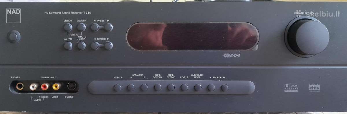 Nad T744