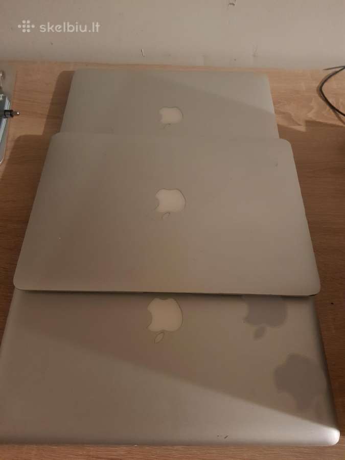 MacBook laptop Air Pro 2015 2013 2011