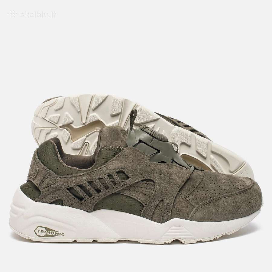 Puma disc blaze mono