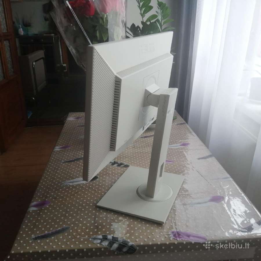 Asus Be229qlb - nuotraukos Nr. 2