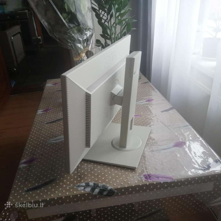 Asus Be229qlb - nuotraukos Nr. 3