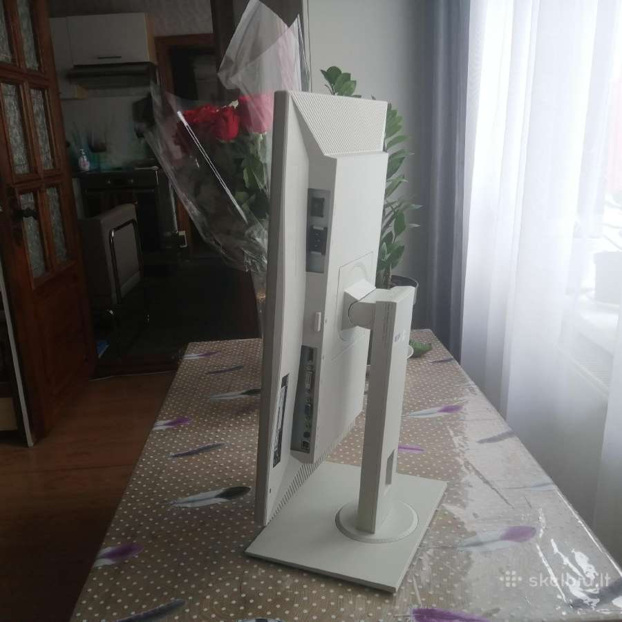Asus Be229qlb - nuotraukos Nr. 4