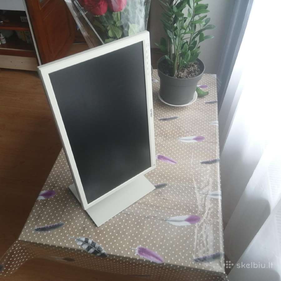Asus Be229qlb - nuotraukos Nr. 5
