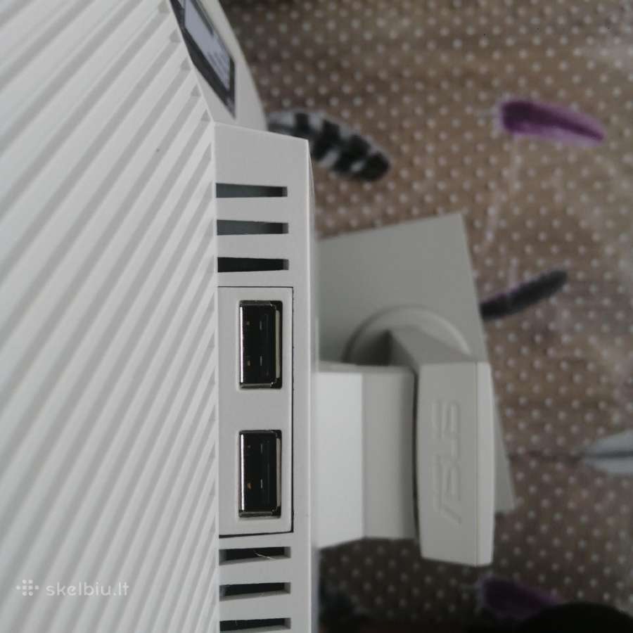 Asus Be229qlb - nuotraukos Nr. 7