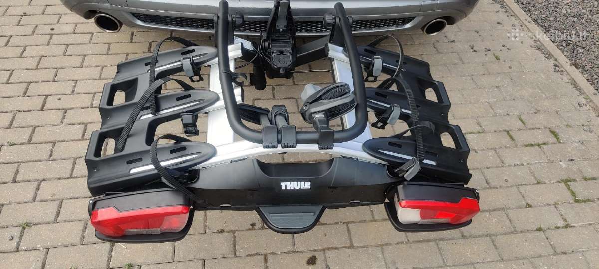 Thule velocompact 926