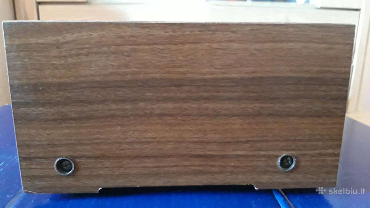 Sony Ta - 2650 - nuotraukos Nr. 3