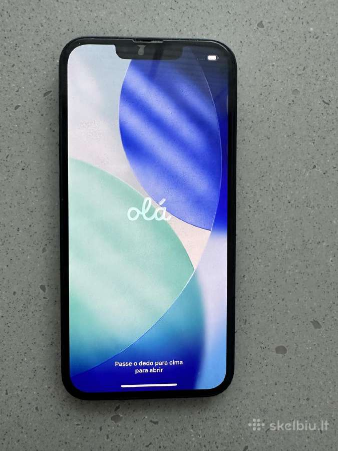 iPhone 13, 128gb