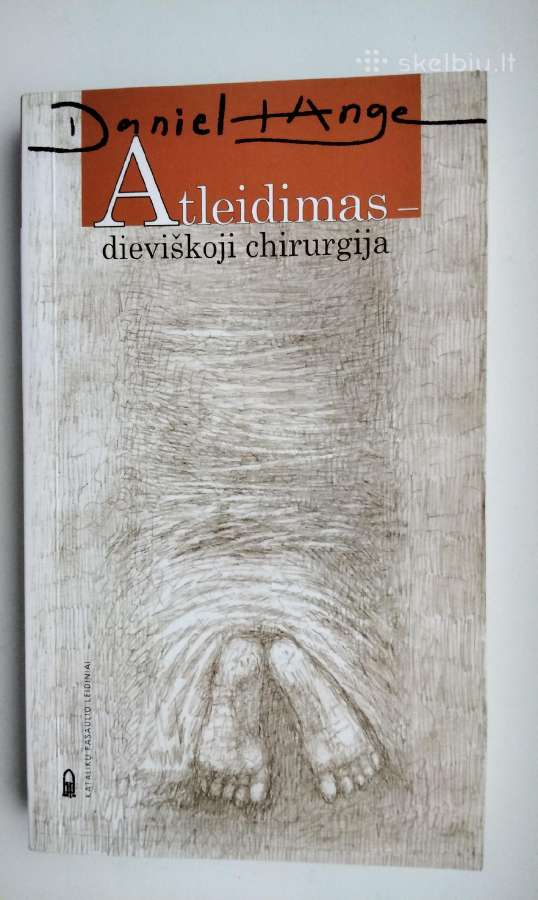 Laužomas kaip duona, Žmogus nėra sala, Atleidimas - nuotraukos Nr. 19