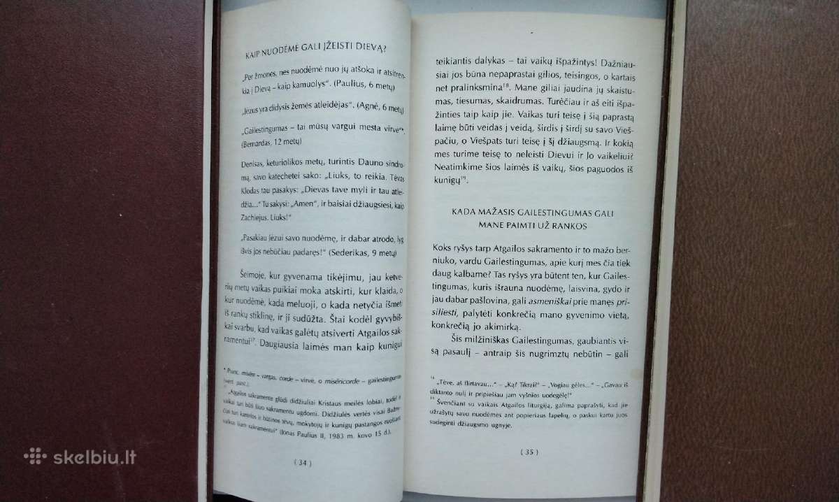Laužomas kaip duona, Žmogus nėra sala, Atleidimas - nuotraukos Nr. 22