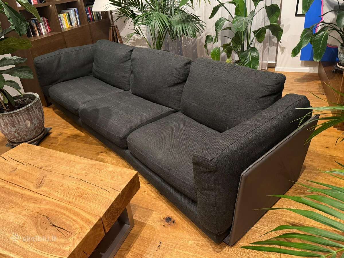 Nicoline itališka sofa 310*100