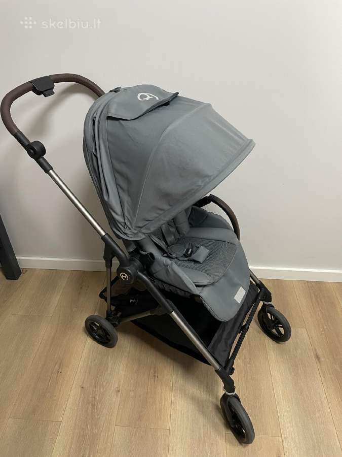 Cybex melio