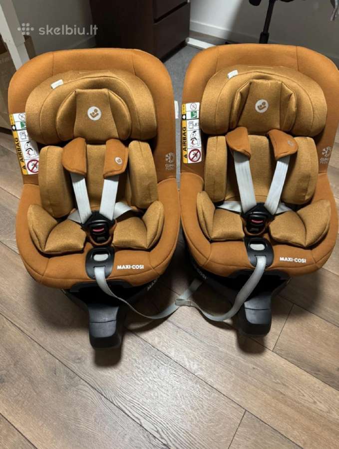 Maxi Cosi Mica Pro Eco i-size