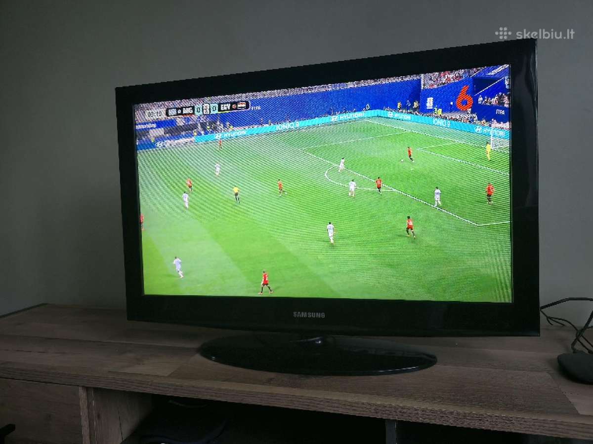 TV samsung 32colių ekranas