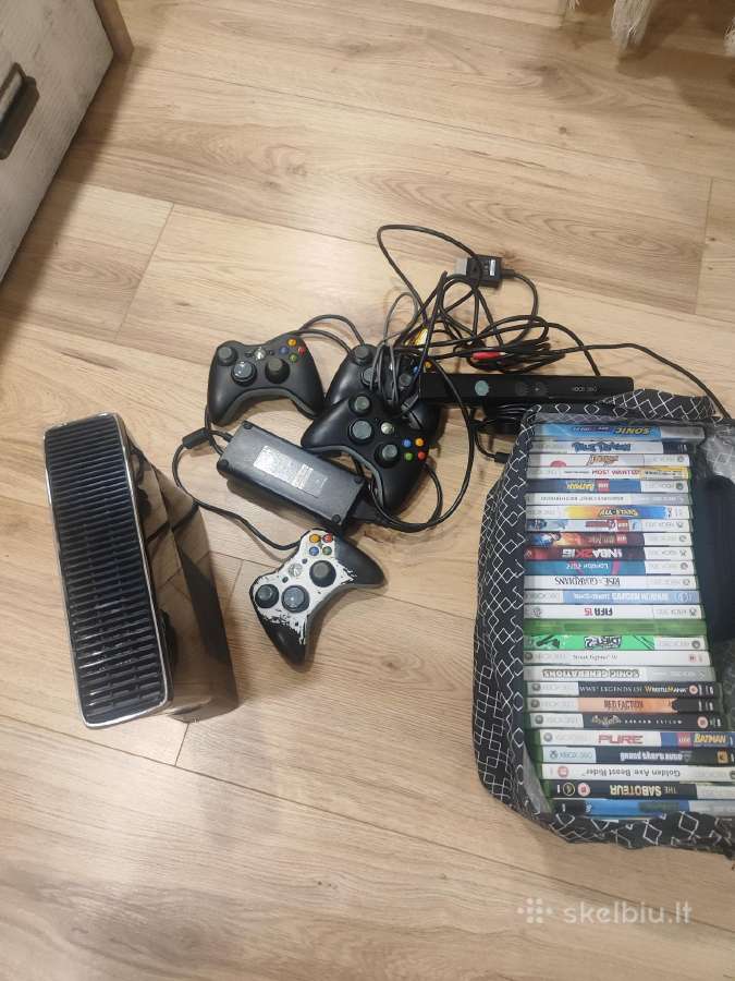 Xbox
