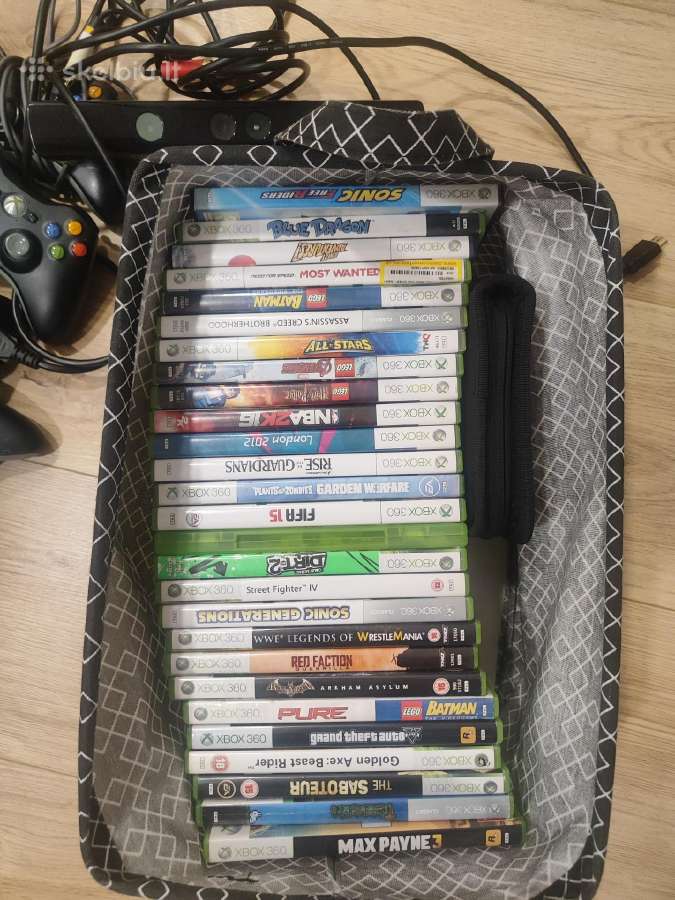 Xbox - nuotraukos Nr. 2