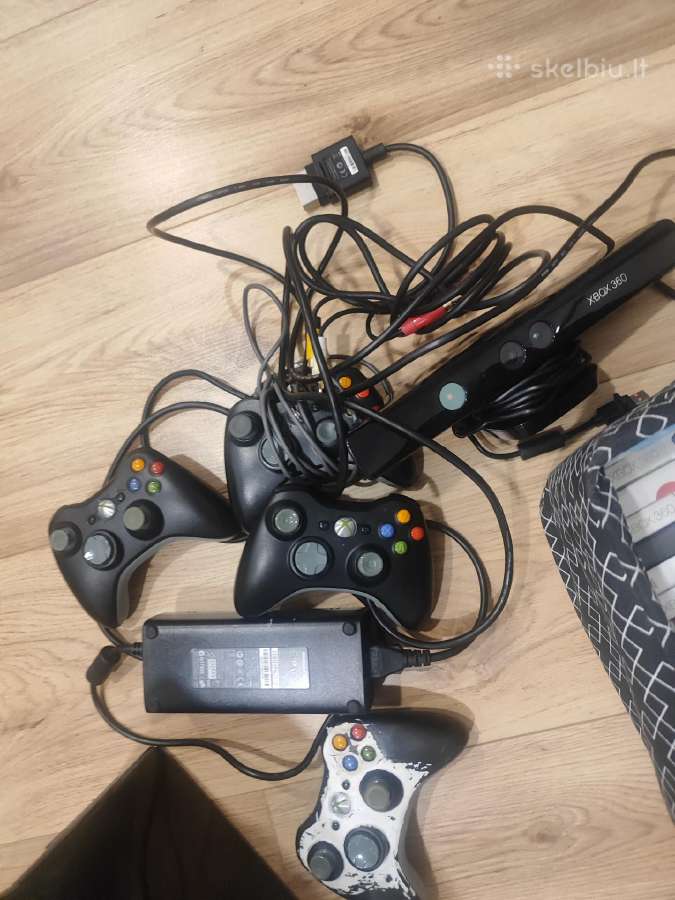Xbox - nuotraukos Nr. 3