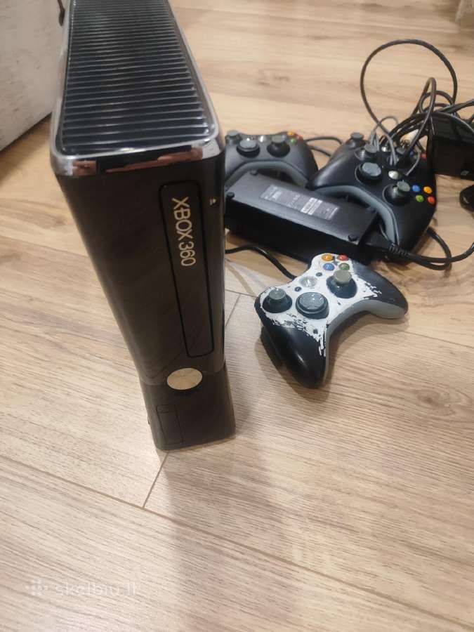 Xbox - nuotraukos Nr. 4