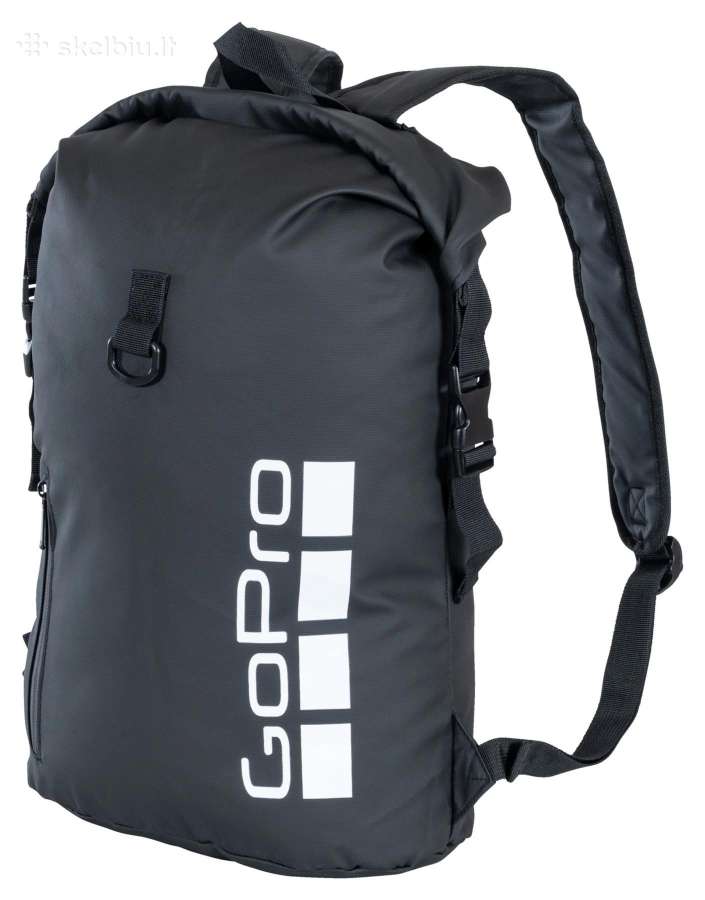 Gopro Rolltop 20 L kuprinė