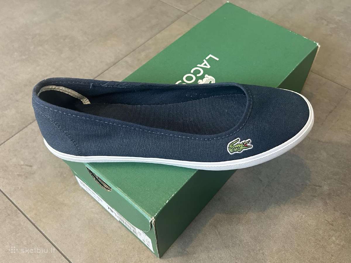 Batai Lacoste