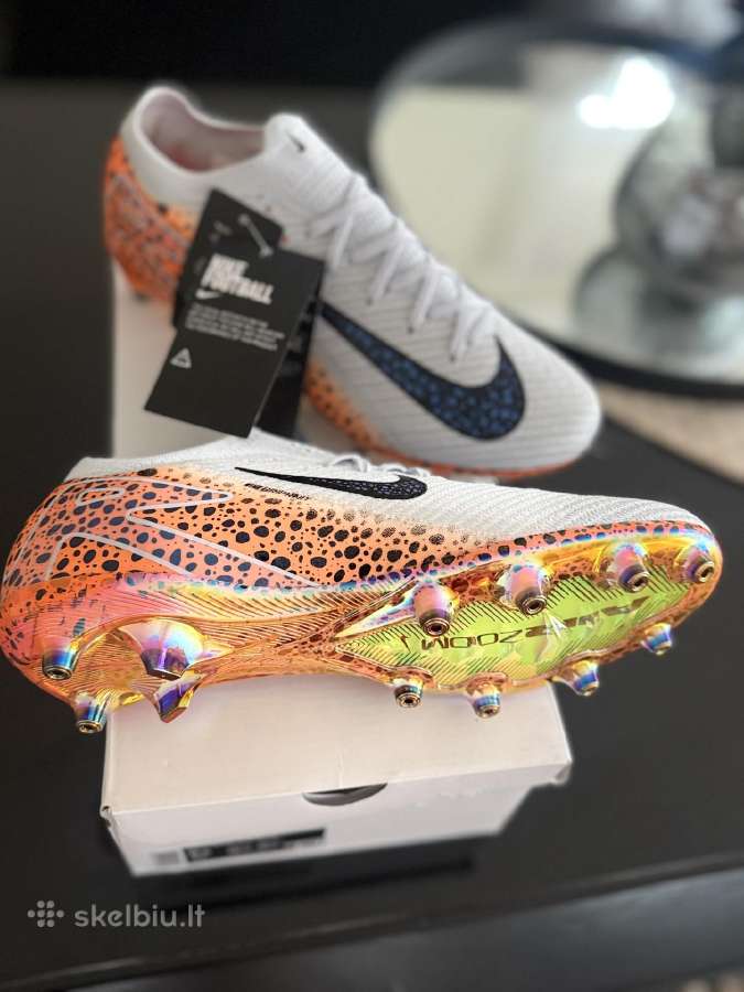 Nike Vapor 16 Elite butsai - nuotraukos Nr. 2