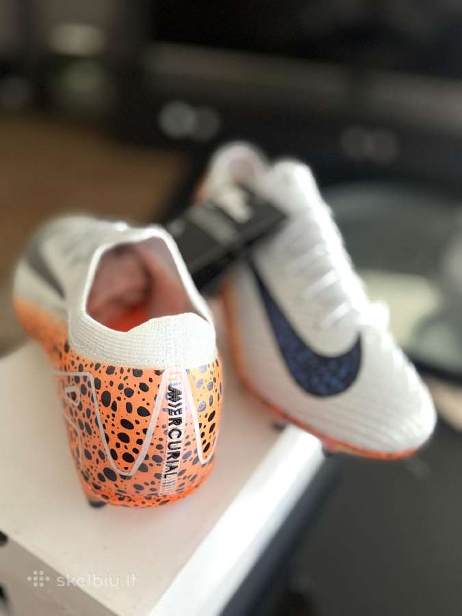 Nike Vapor 16 Elite butsai - nuotraukos Nr. 3