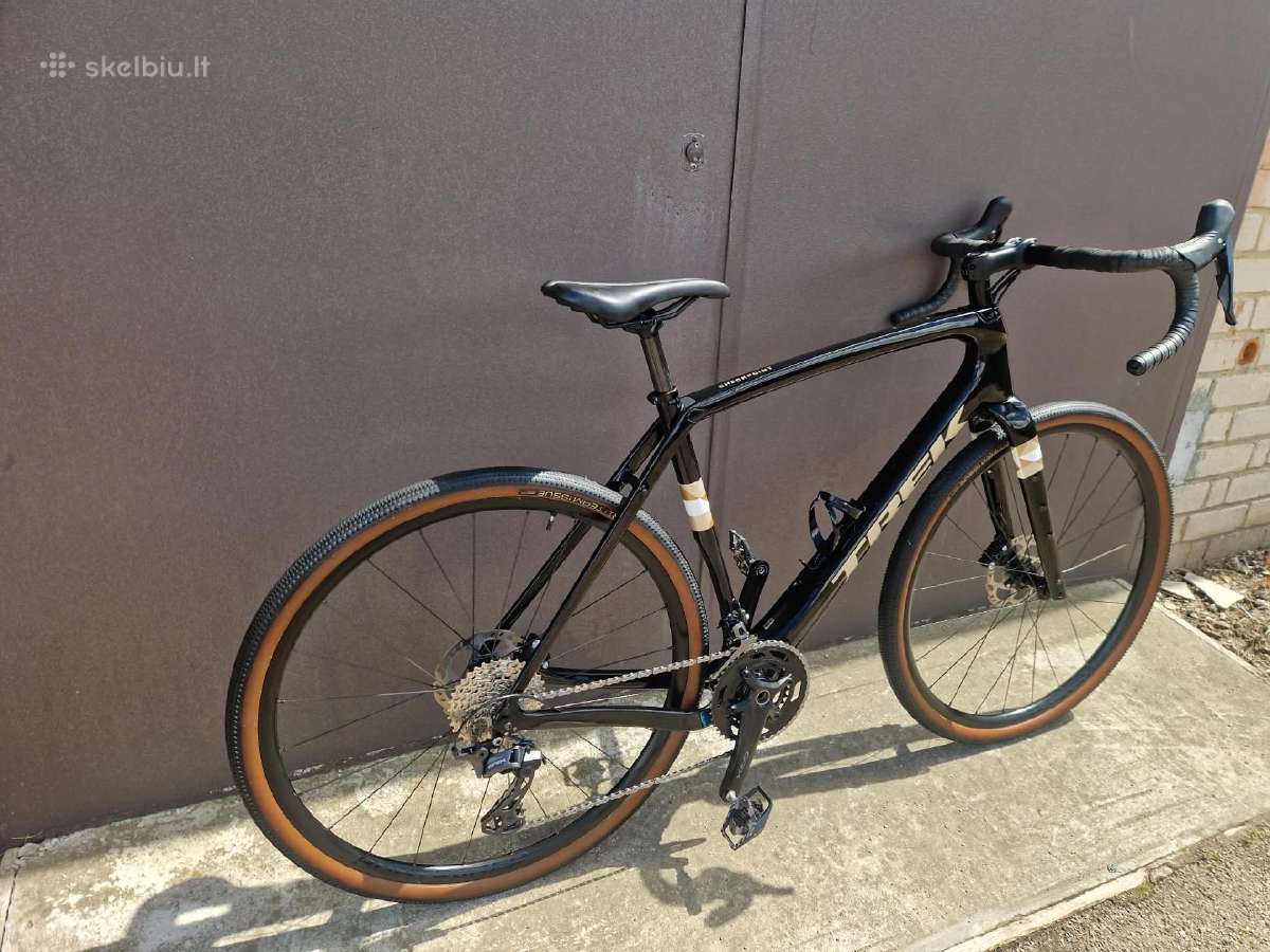 Gravel trek Chekpoint SL 5 L dydis 58cm 2x12 GRX - nuotraukos Nr. 4