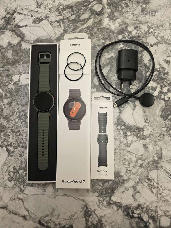 Samsung Galaxy Watch 7 40mm