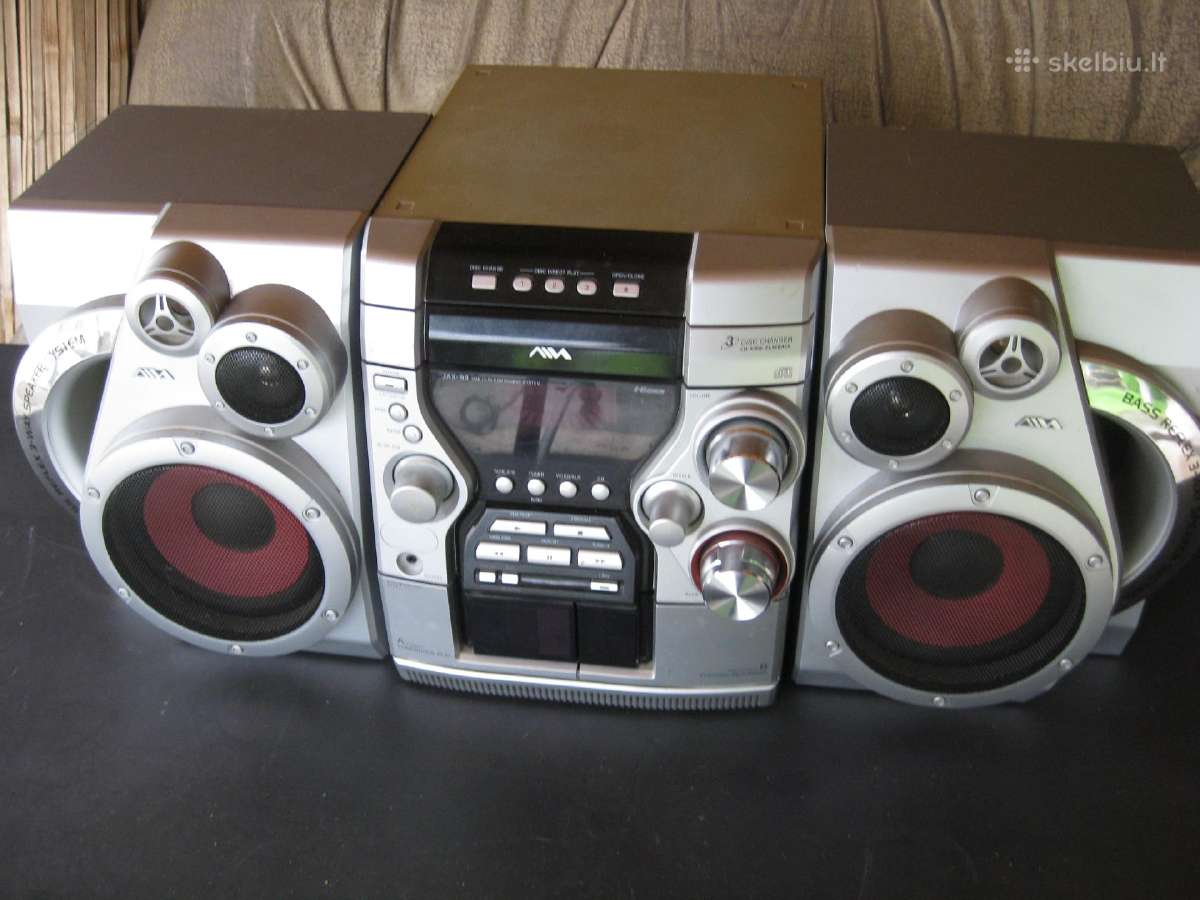 Muzikinis Centras