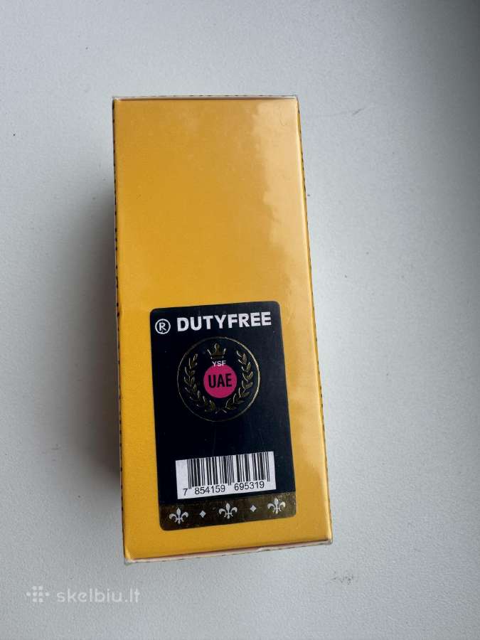 Naujas Dear Polly 25 ml - nuotraukos Nr. 3