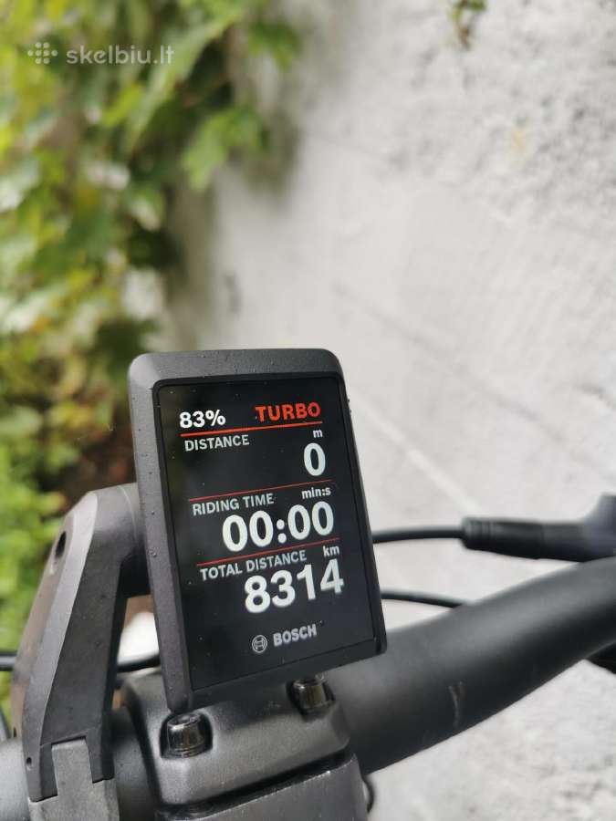 KTM Cento plius - nuotraukos Nr. 5