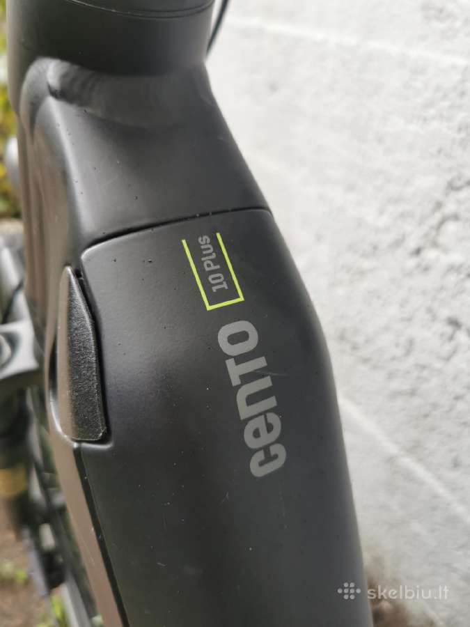 KTM Cento plius - nuotraukos Nr. 6
