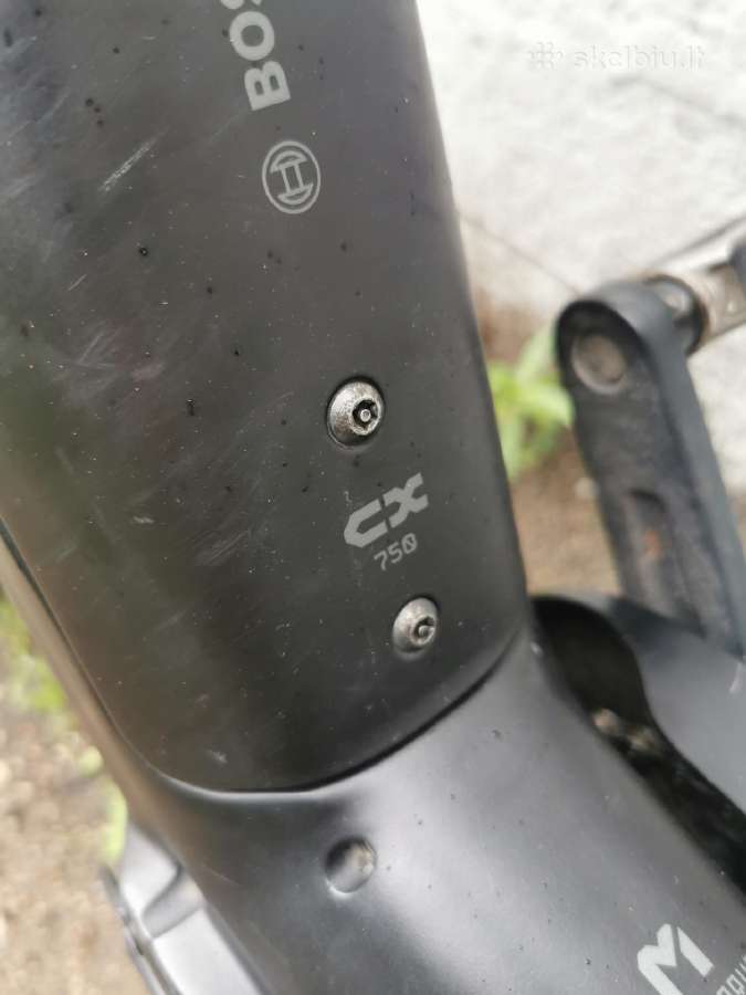 KTM Cento plius - nuotraukos Nr. 7