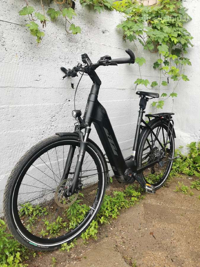 KTM Cento plius - nuotraukos Nr. 3