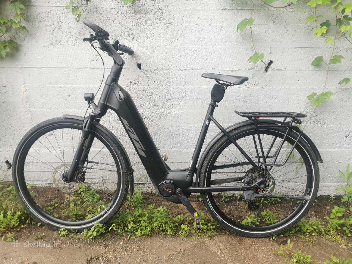 KTM Cento plius - nuotraukos Nr. 2