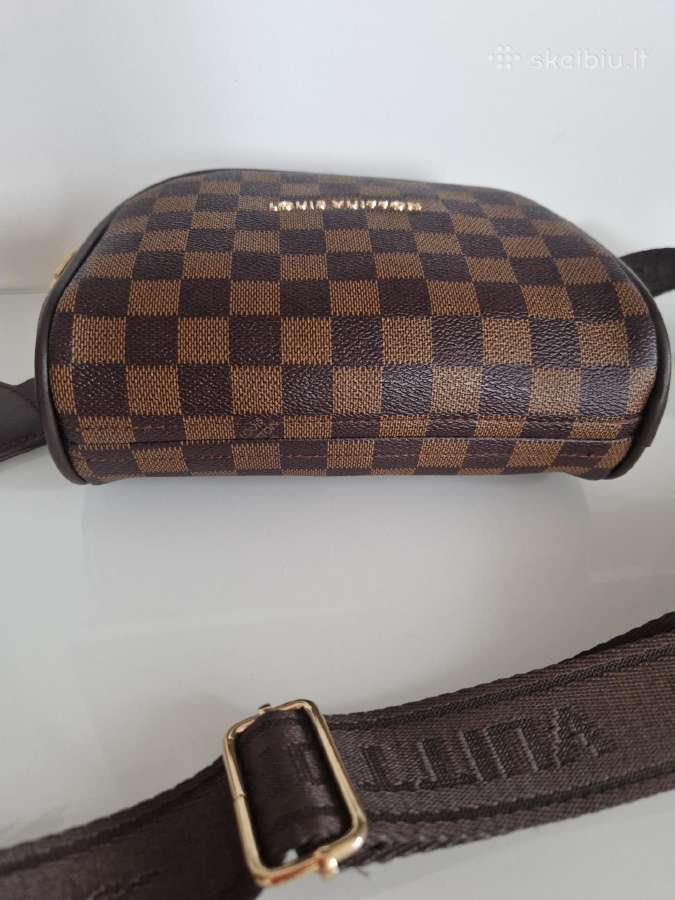 Nauja crossbody rankinė - nuotraukos Nr. 4