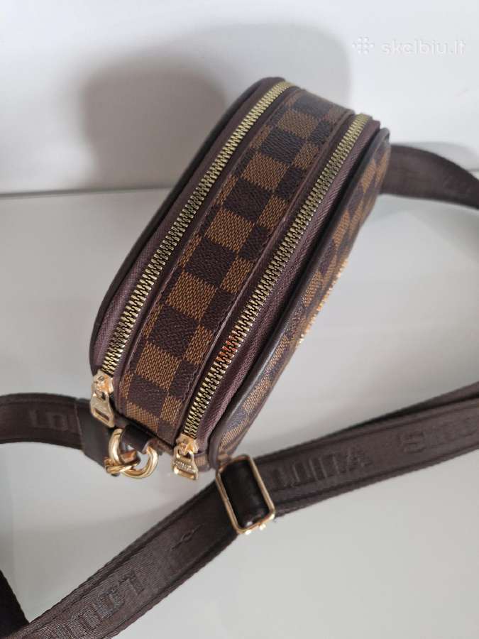 Nauja crossbody rankinė - nuotraukos Nr. 5